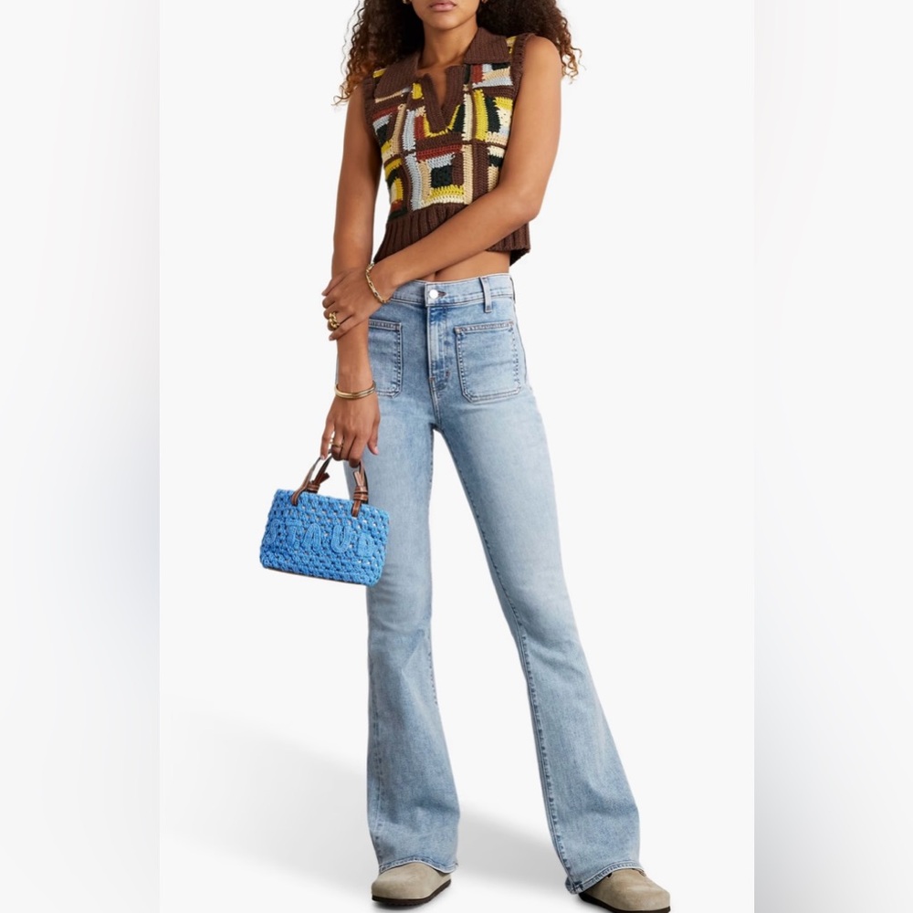 Veronica Beard Jeans